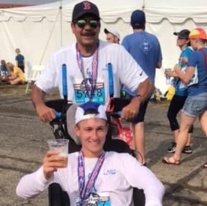 Meet your Posher, Sam